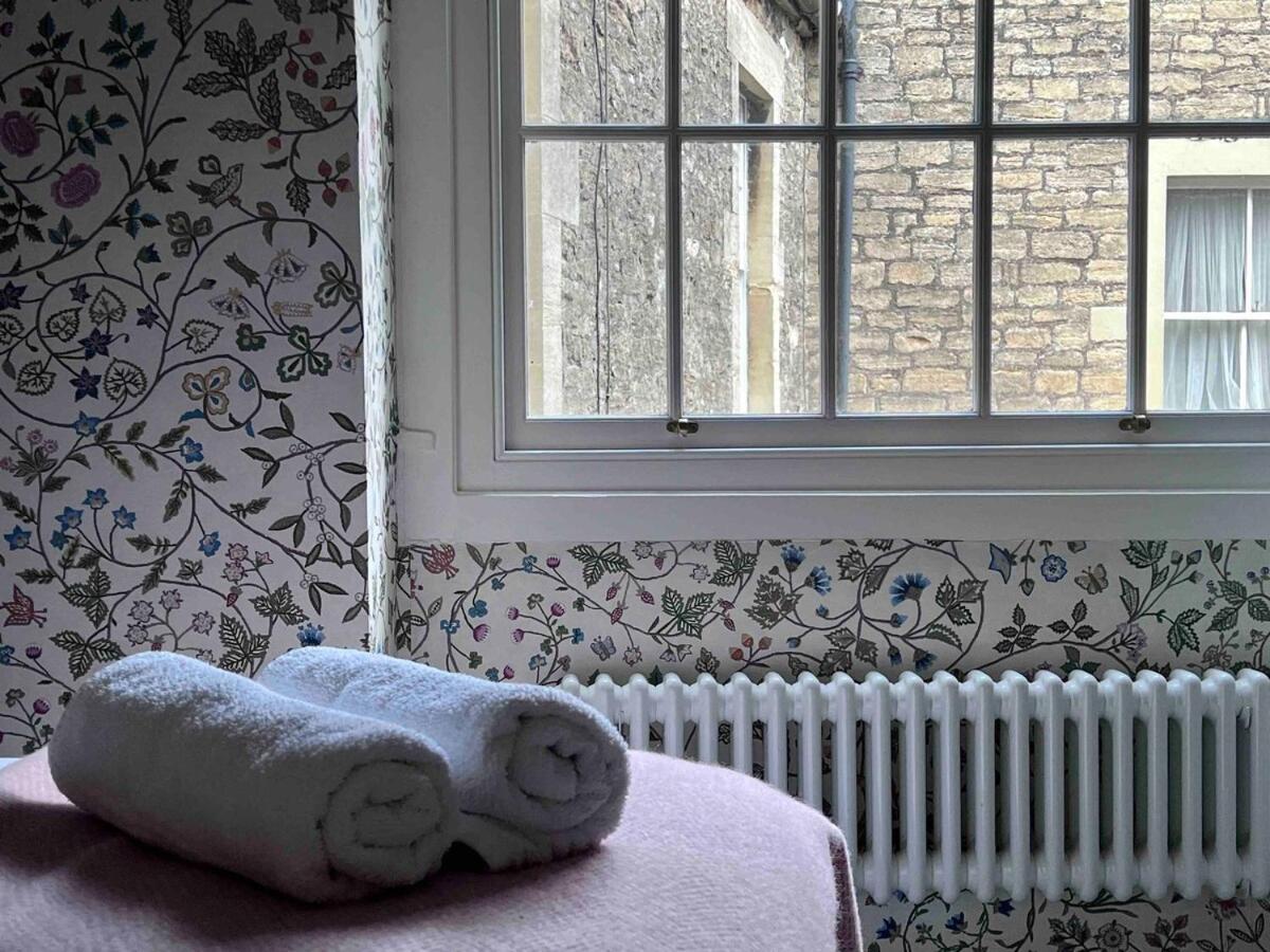 Cosy Weavers Cottage - Heart Of Frome Kültér fotó