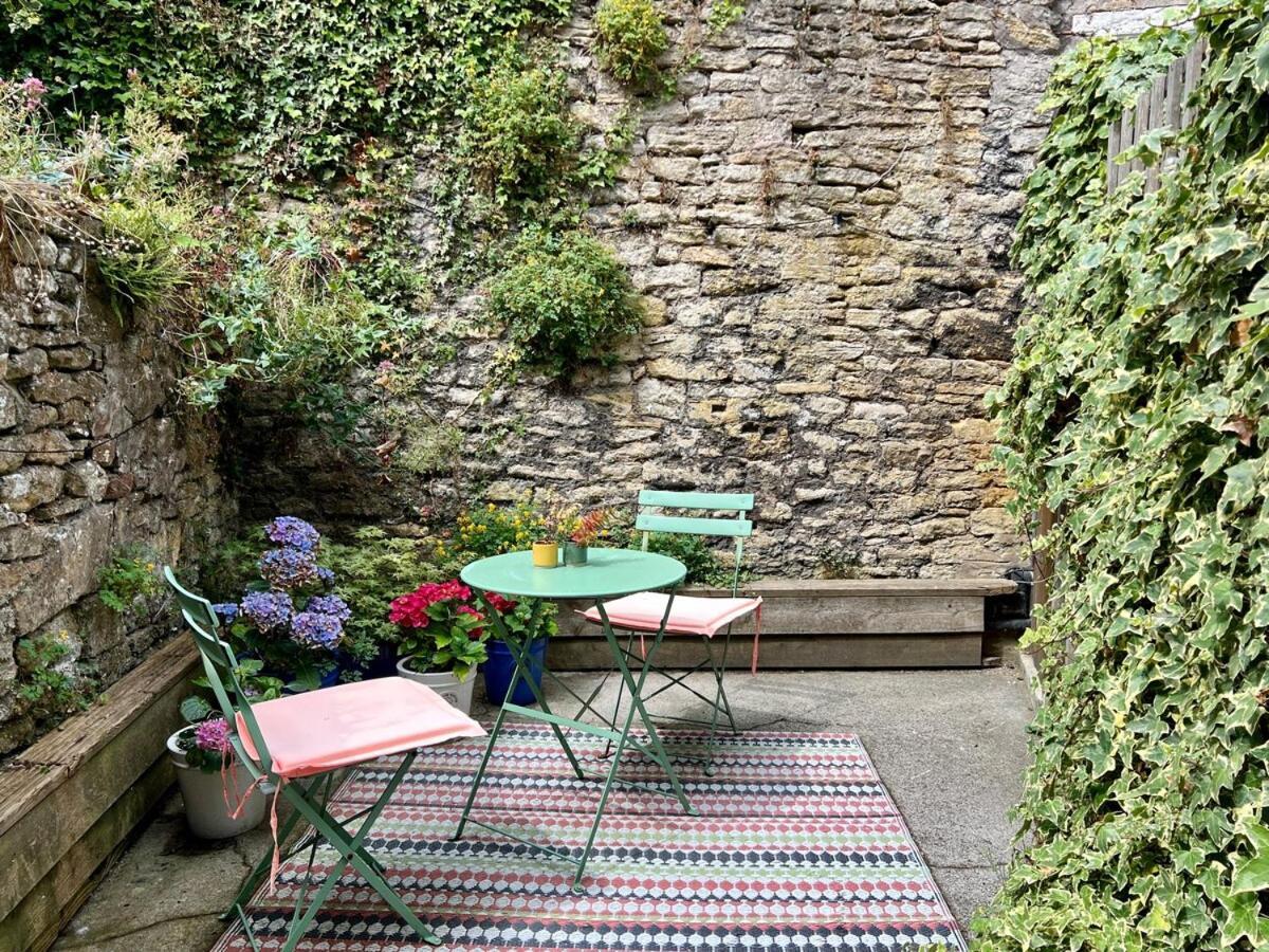 Cosy Weavers Cottage - Heart Of Frome Kültér fotó