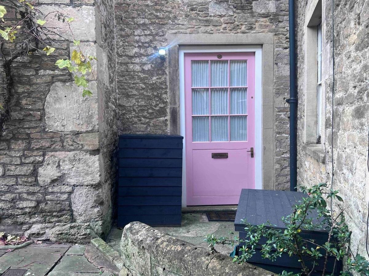 Cosy Weavers Cottage - Heart Of Frome Kültér fotó
