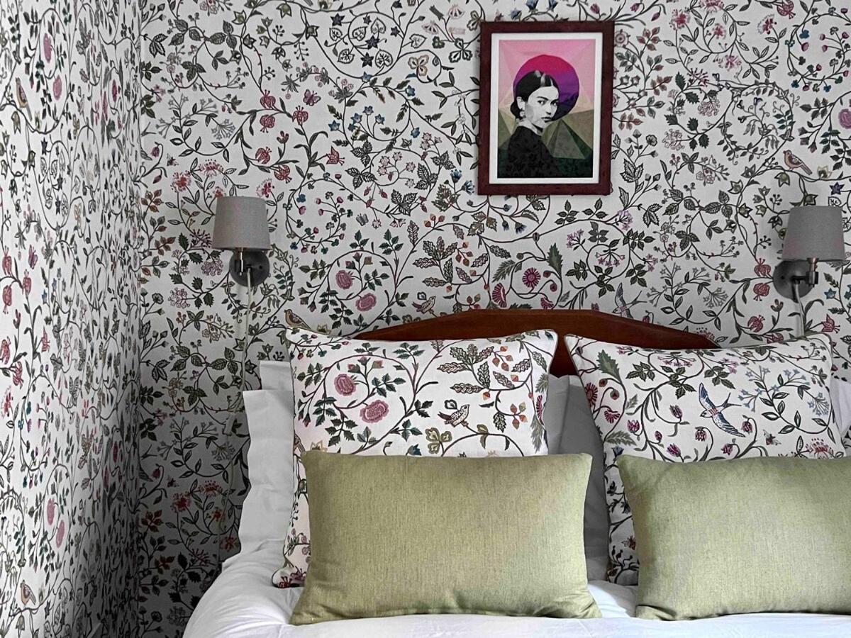 Cosy Weavers Cottage - Heart Of Frome Kültér fotó